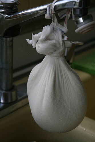 cheesecloth