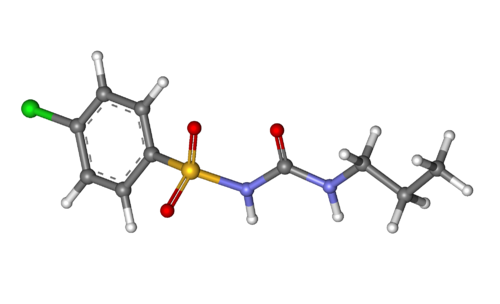 chlorpropamide