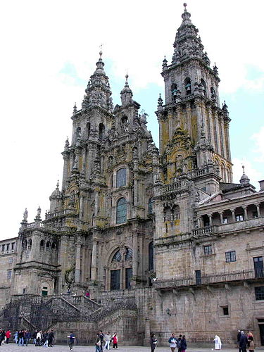 churrigueresque