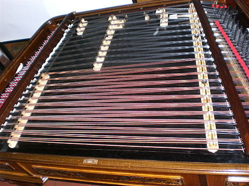 cimbalom