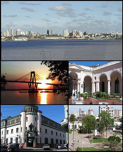 corrientes