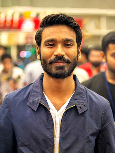 dhanush