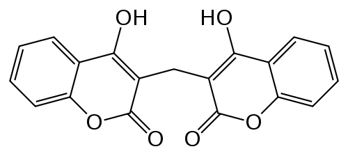 dicoumarol