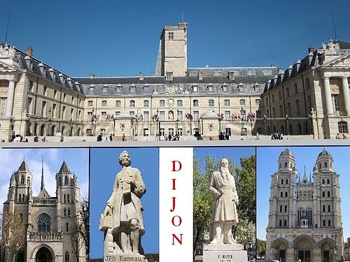 dijon