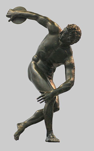 discobolus