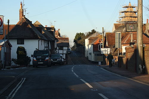 ditchling