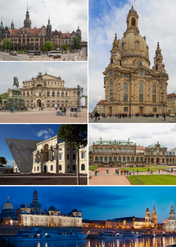 dresden