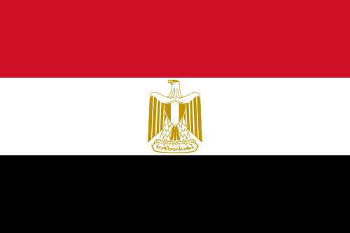 egypt