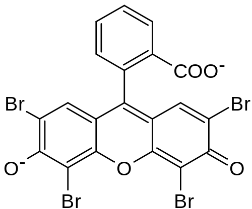 eosin