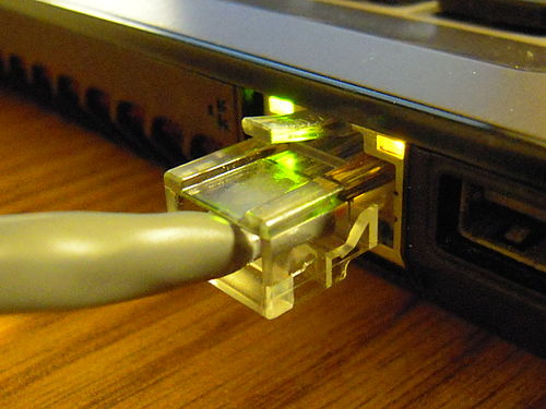 ethernet