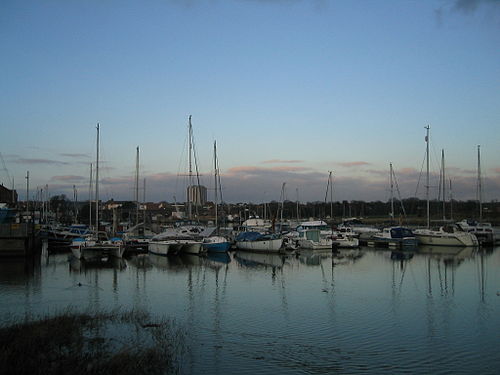 fareham