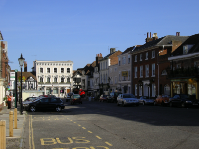 farnham