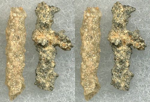 fulgurite