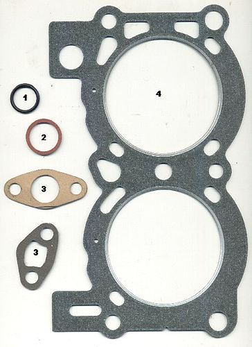 gasket