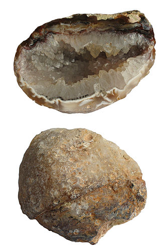 geode