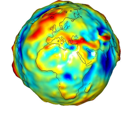 geophysics