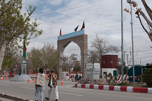 ghazni