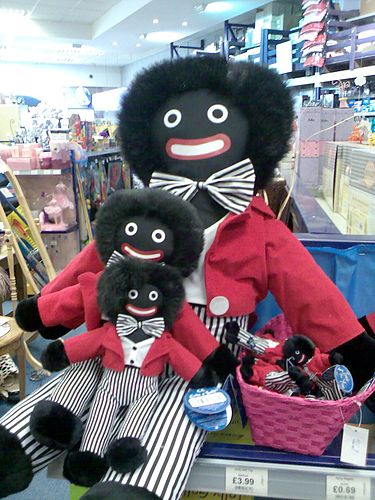 golliwog