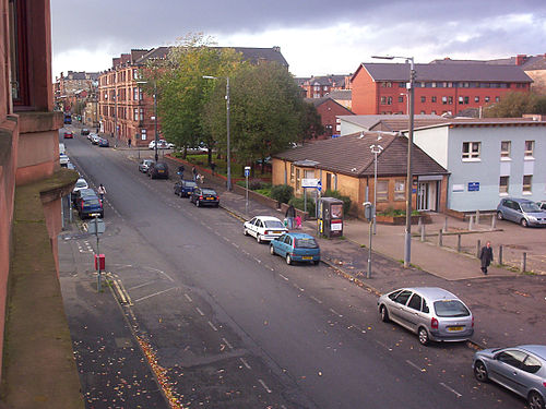 govanhill