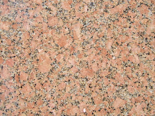 granite