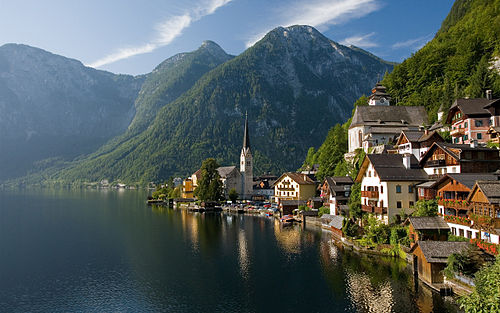 hallstatt