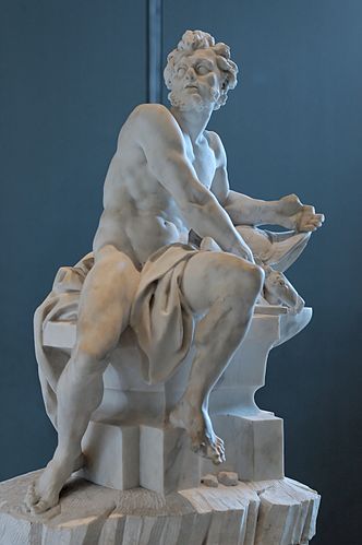 hephaestus