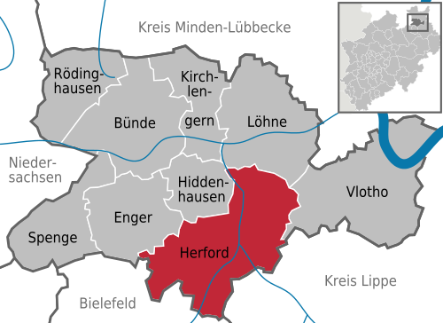 herford