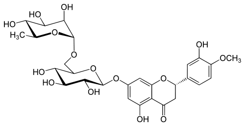 hesperidin