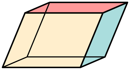 hexahedron