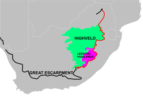 highveld