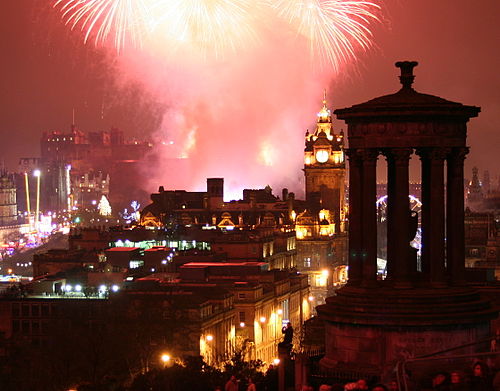 hogmanay