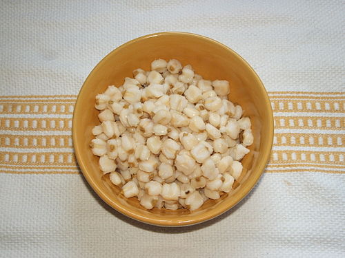 hominy