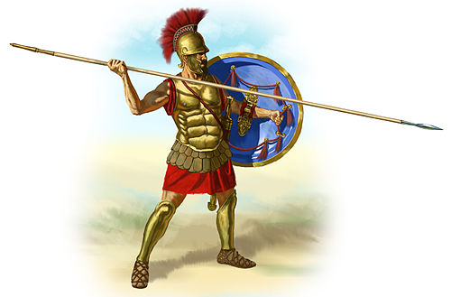 hoplite