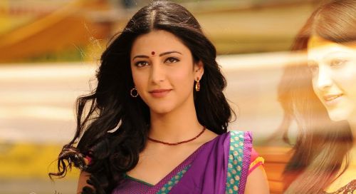 shruti hassan