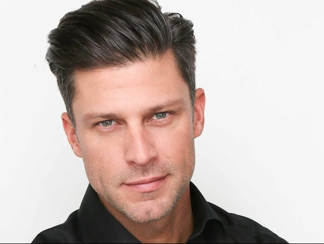 eric brady