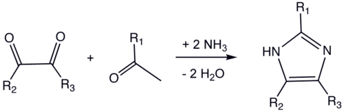 imidazole