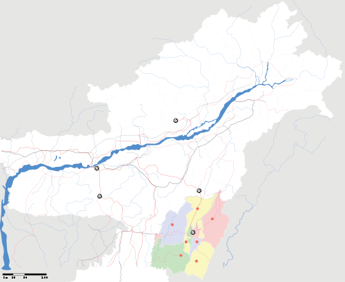 imphal