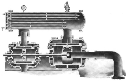 intercooler