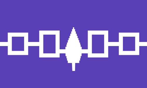 iroquois