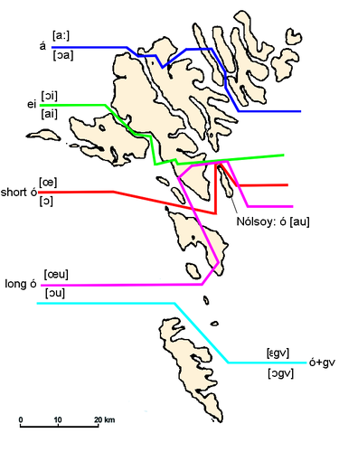 isogloss