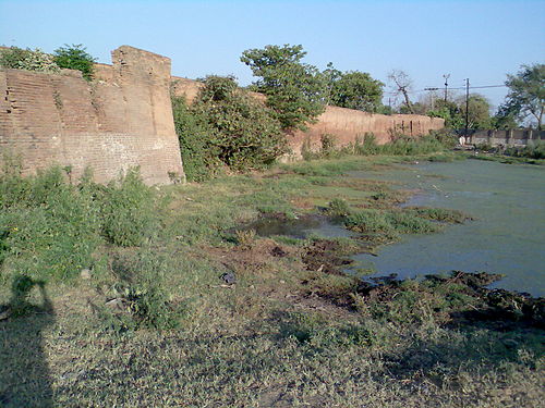 jhelum