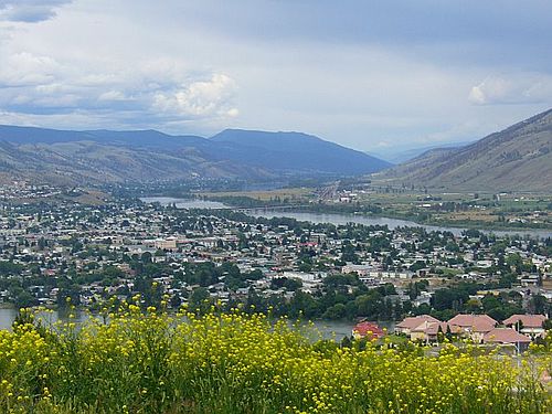 kamloops