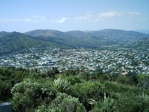 karori