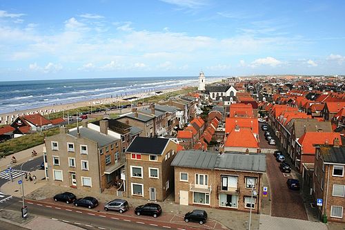 katwijk