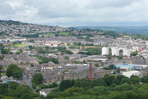 keighley