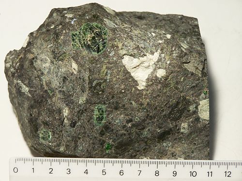 kimberlite