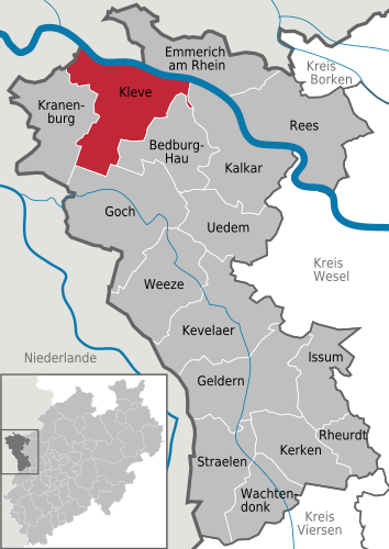 kleve