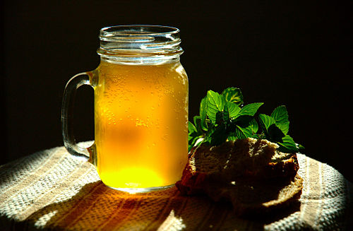 kvass