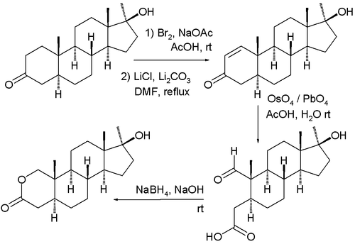 lactone