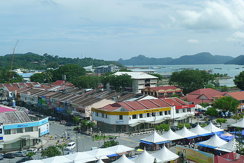 langkawi